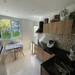 Loretto Proche Centre Et Apartamento Ajaccio (Corsica)