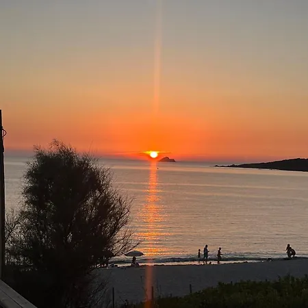 Loretto Proche Centre Et Lejlighed *