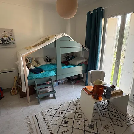 Loretto Proche Centre Et Apartment *