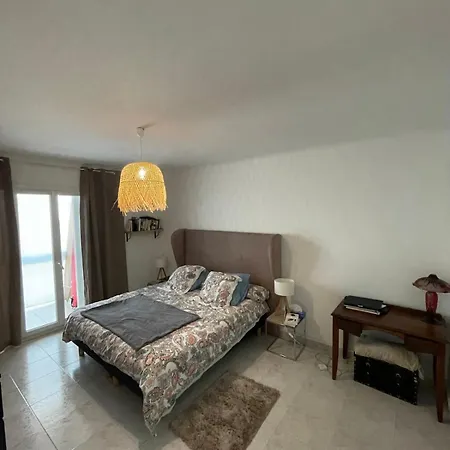 Loretto Proche Centre Et Apartment