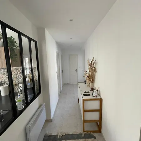 Apartment Loretto Proche Centre Et