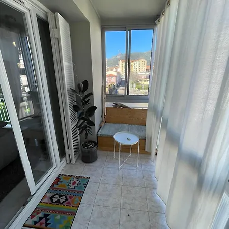 Loretto Proche Centre Et Apartment