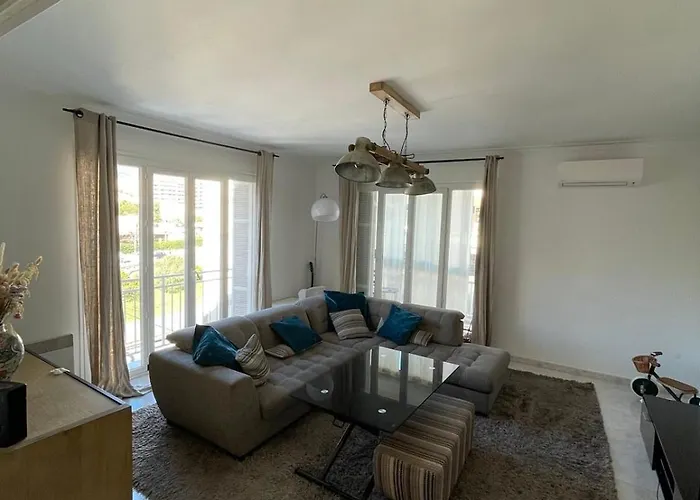 Loretto Proche Centre Et Ajaccio (Corsica)