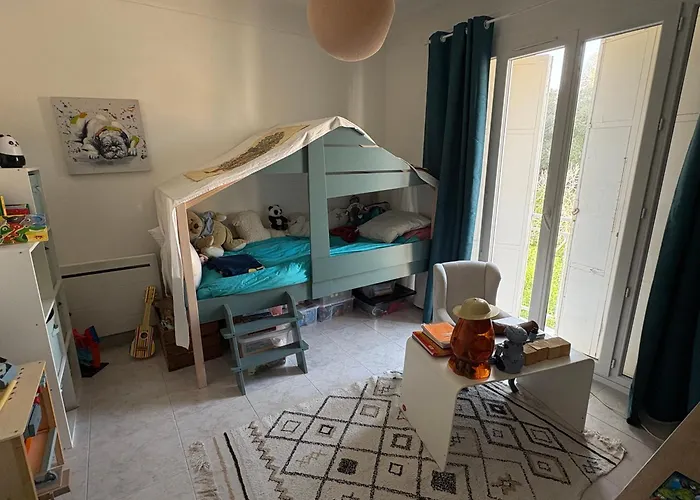 Loretto Proche Centre Et Apartment *