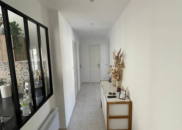 Apartment Loretto Proche Centre Et