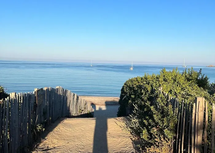 Апартаменти Loretto Proche Centre Et